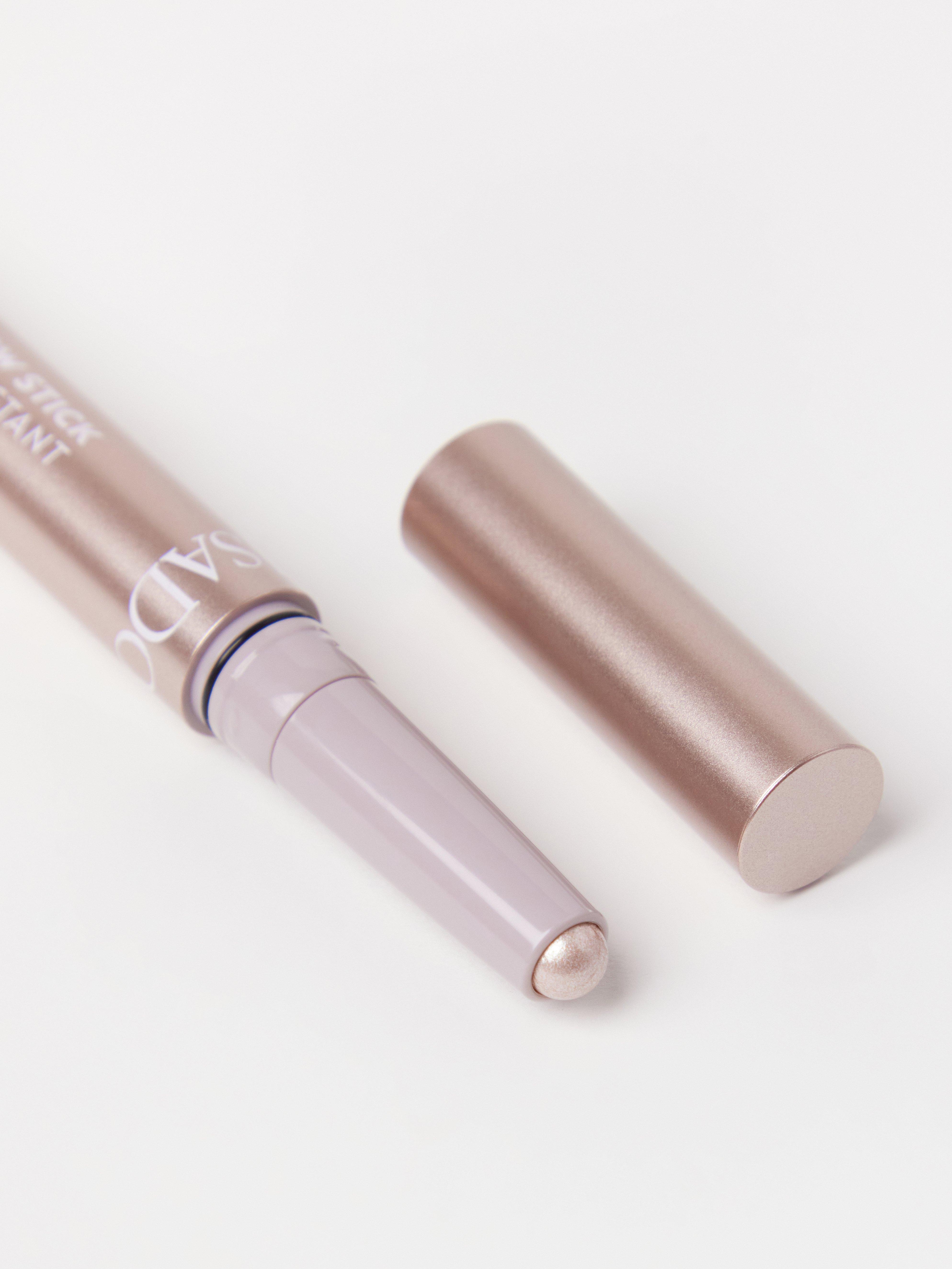 ISADORA The Shimmer sjenilo u stiku dugotrajno i vodootporno 40 SILVER HIGHLIGHT