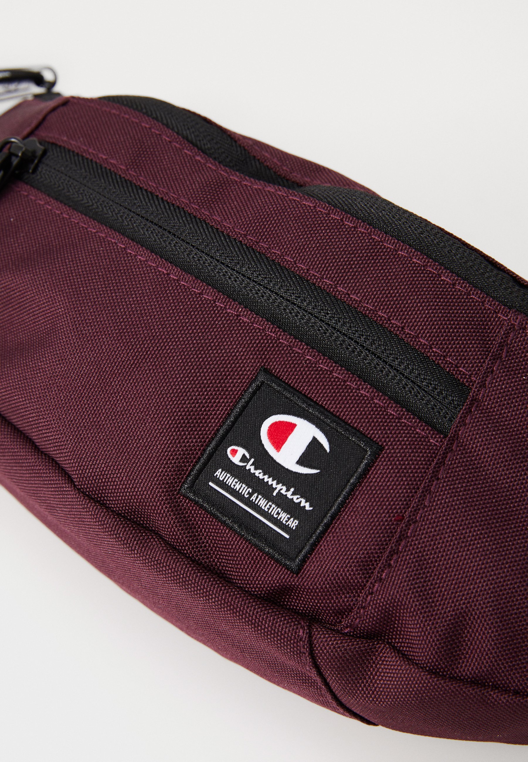 Champion ICONS BELT BAG UNISEX - Heuptas - bordeaux