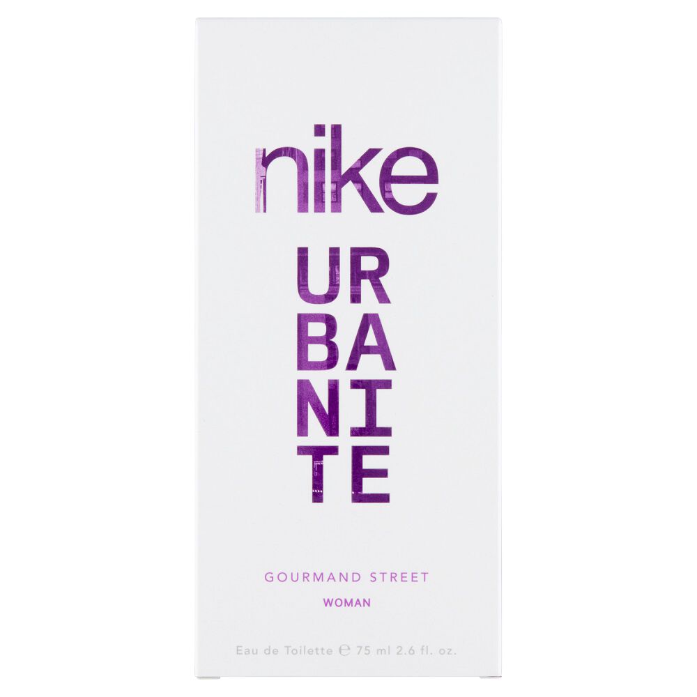 Nike Urbanite Gourmand Street Woman