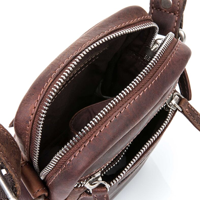  Sacs femme Sacs Marron