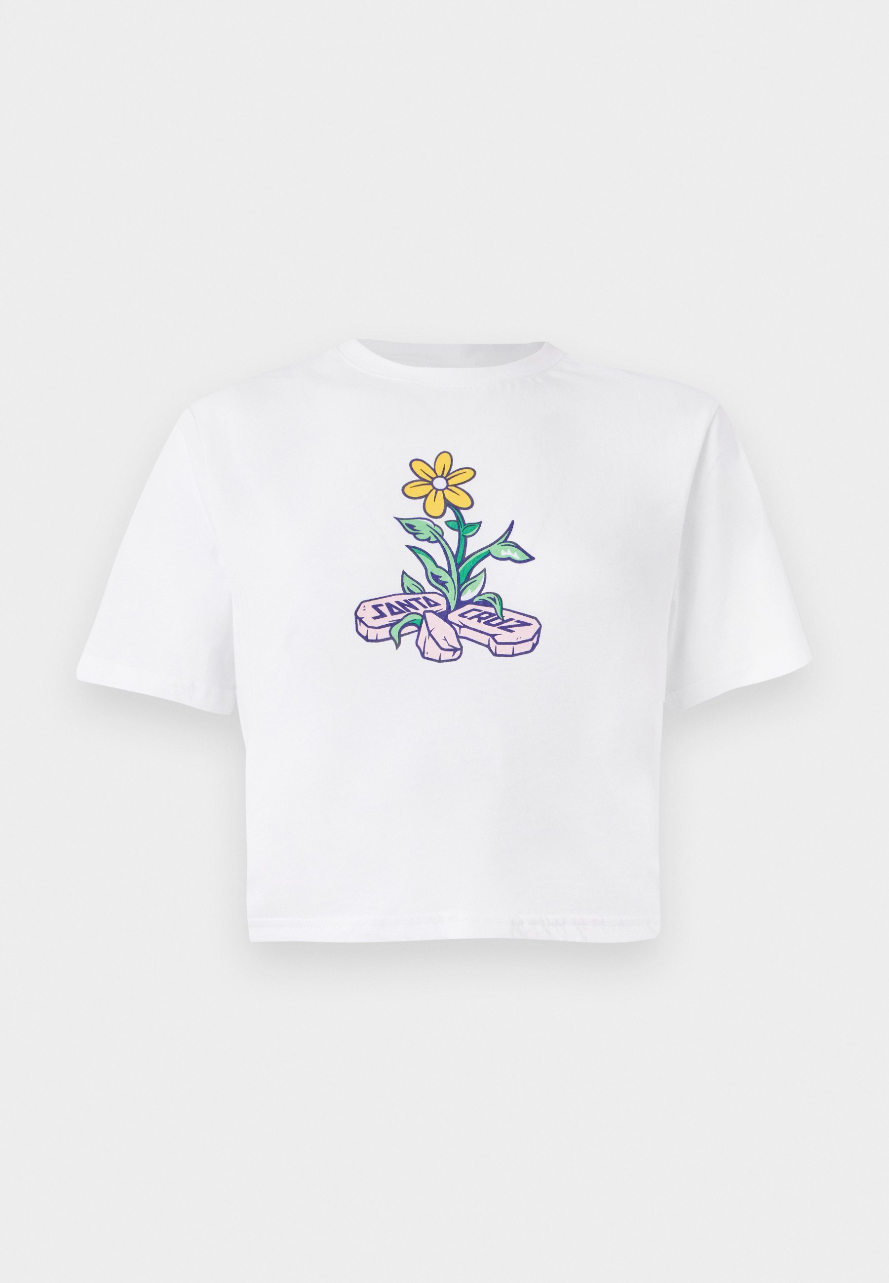 Santa Cruz T-shirts