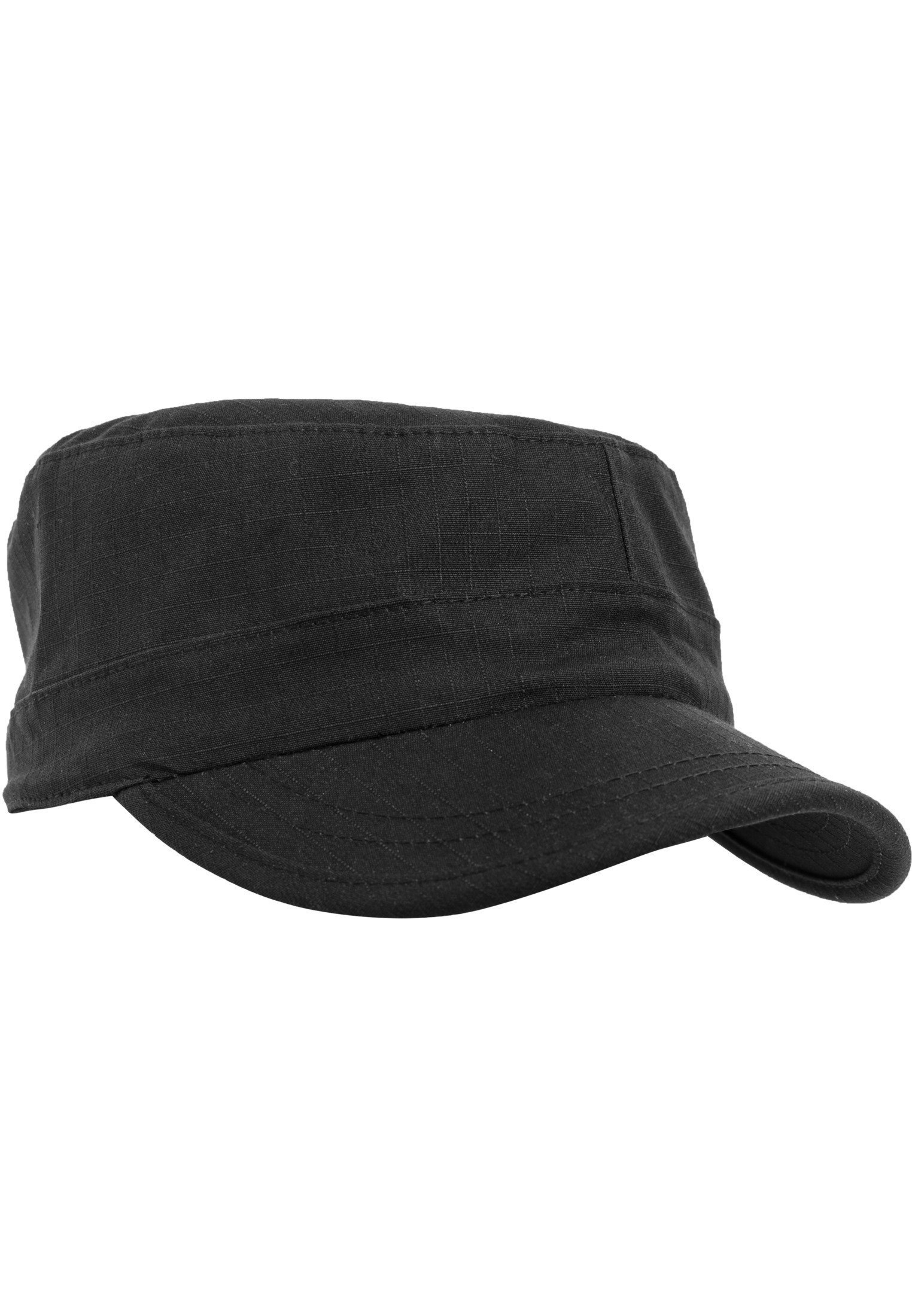 Flexfit Cap - zwart