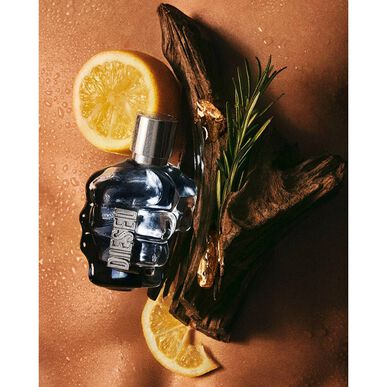 Diesel Diesel Only The Brave EDT 35 ml 35 ml