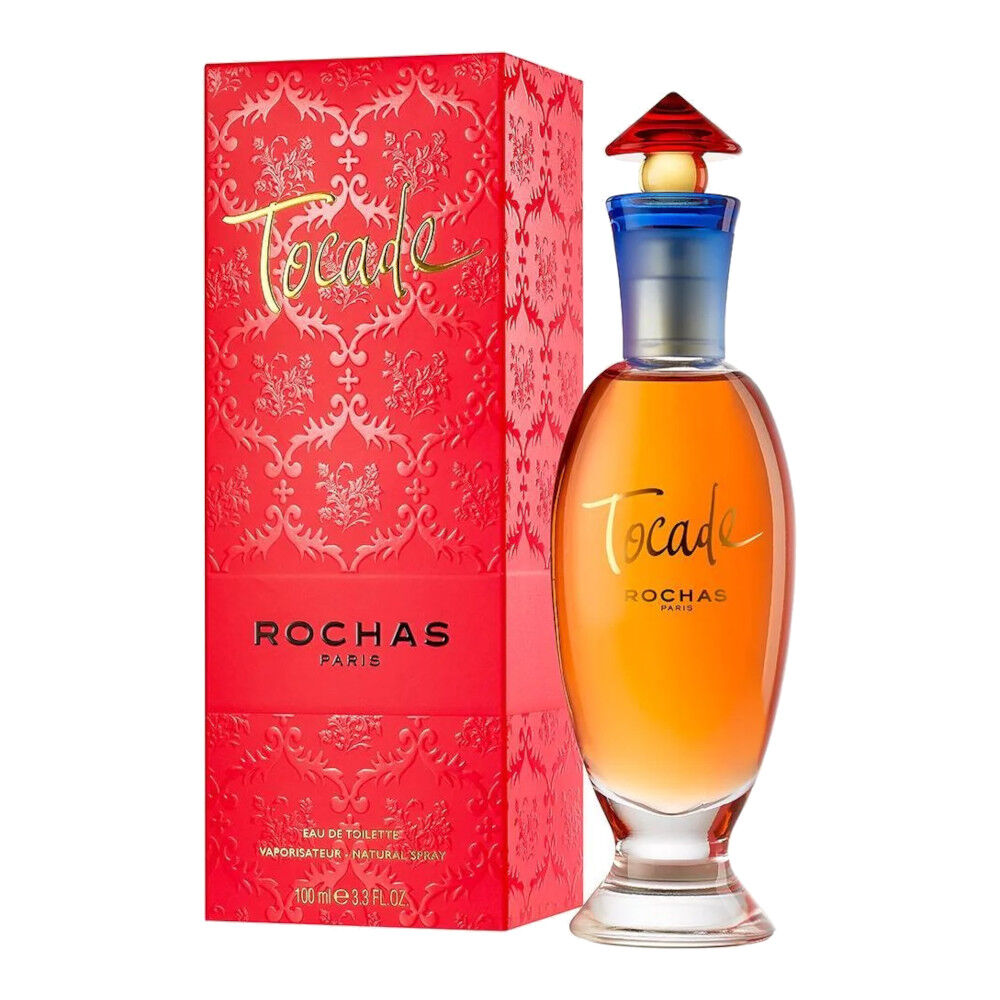 Rochas Tocade
