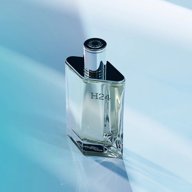 HERMÈS H24 Eau de toilette eau de toilette para homens