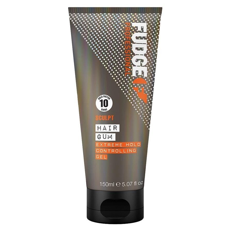 Fudge gel za oblikovanje kose - gumica za oblikovanje kose - 150 ml
