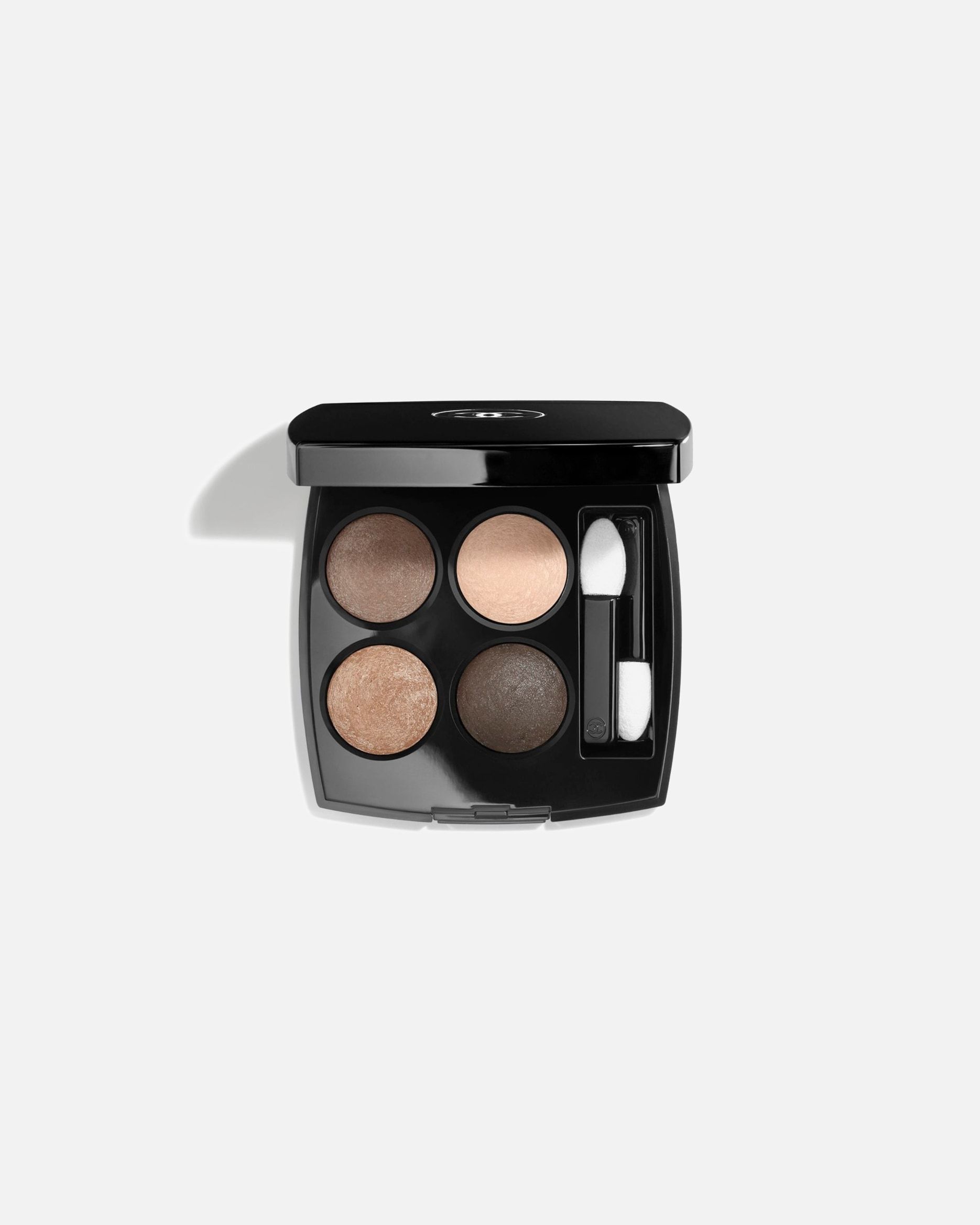 CHANEL Lidschatten JEUX DE LUMIÈRES - 2 g
