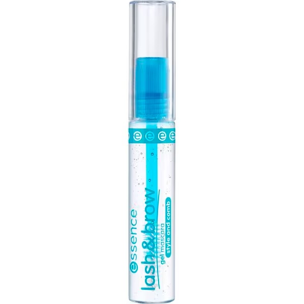 Гел маскара за обрве Essence Lash