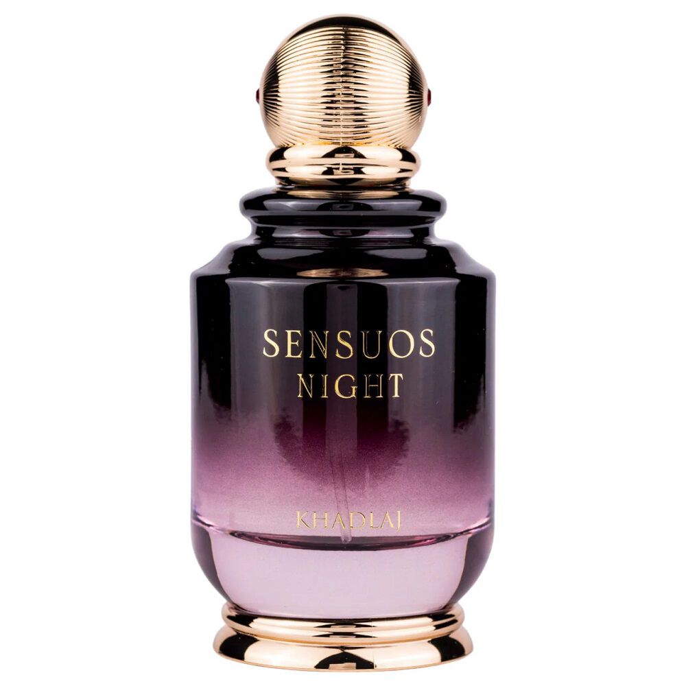 Khadlaj Sensuos Night