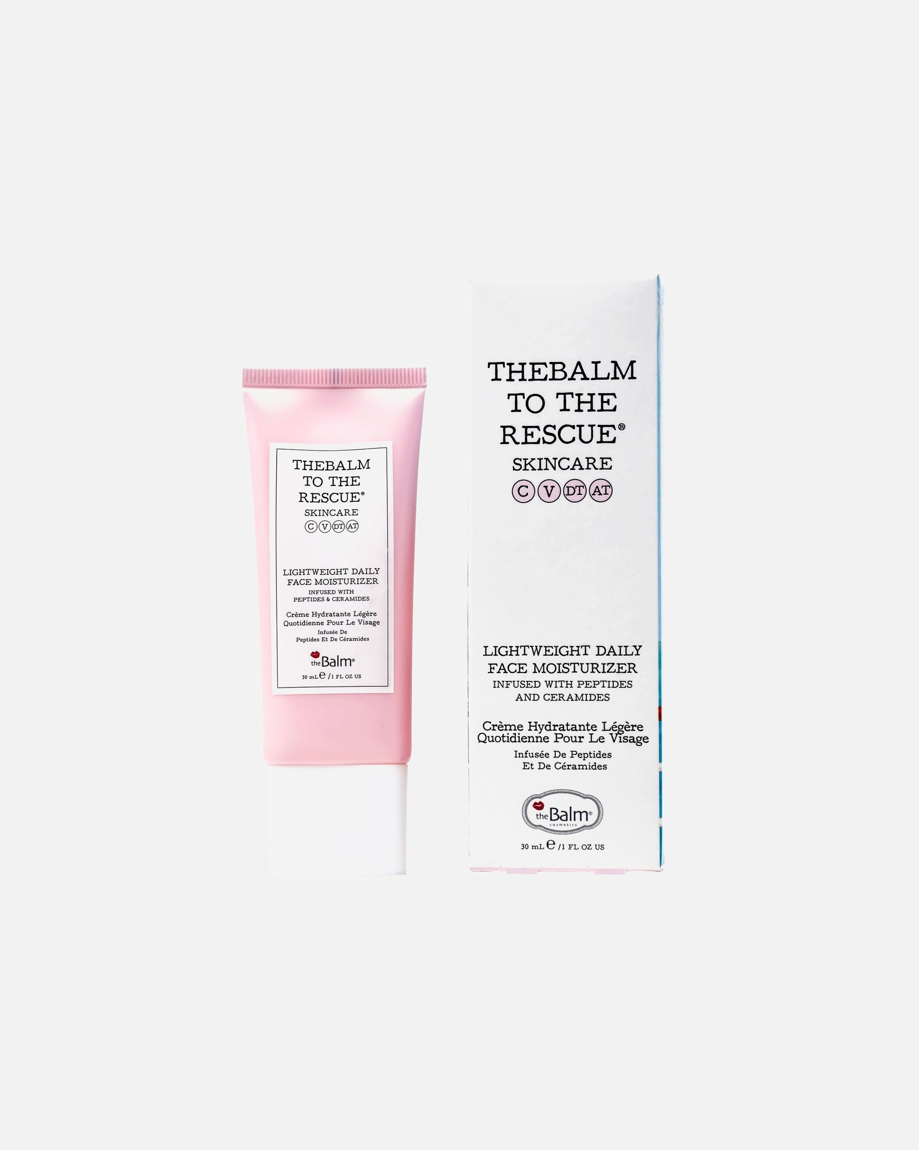 theBalm sejas krēms - 30 ml