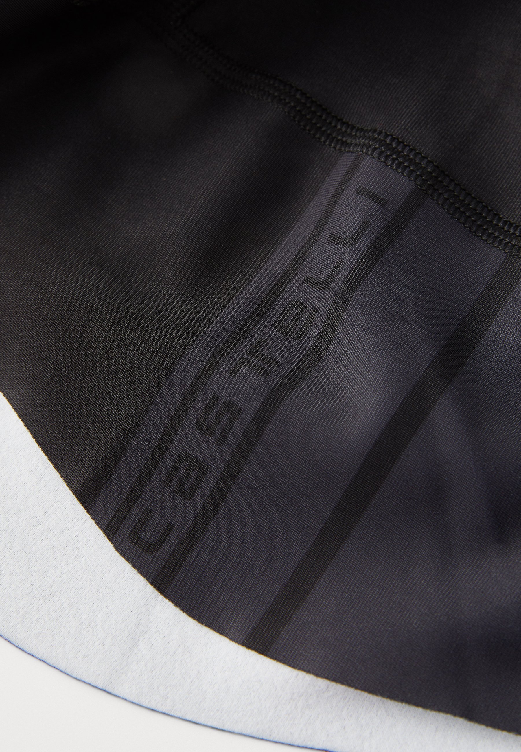 Castelli PRO THERMAL SKULLY - Muts - lichtzwart