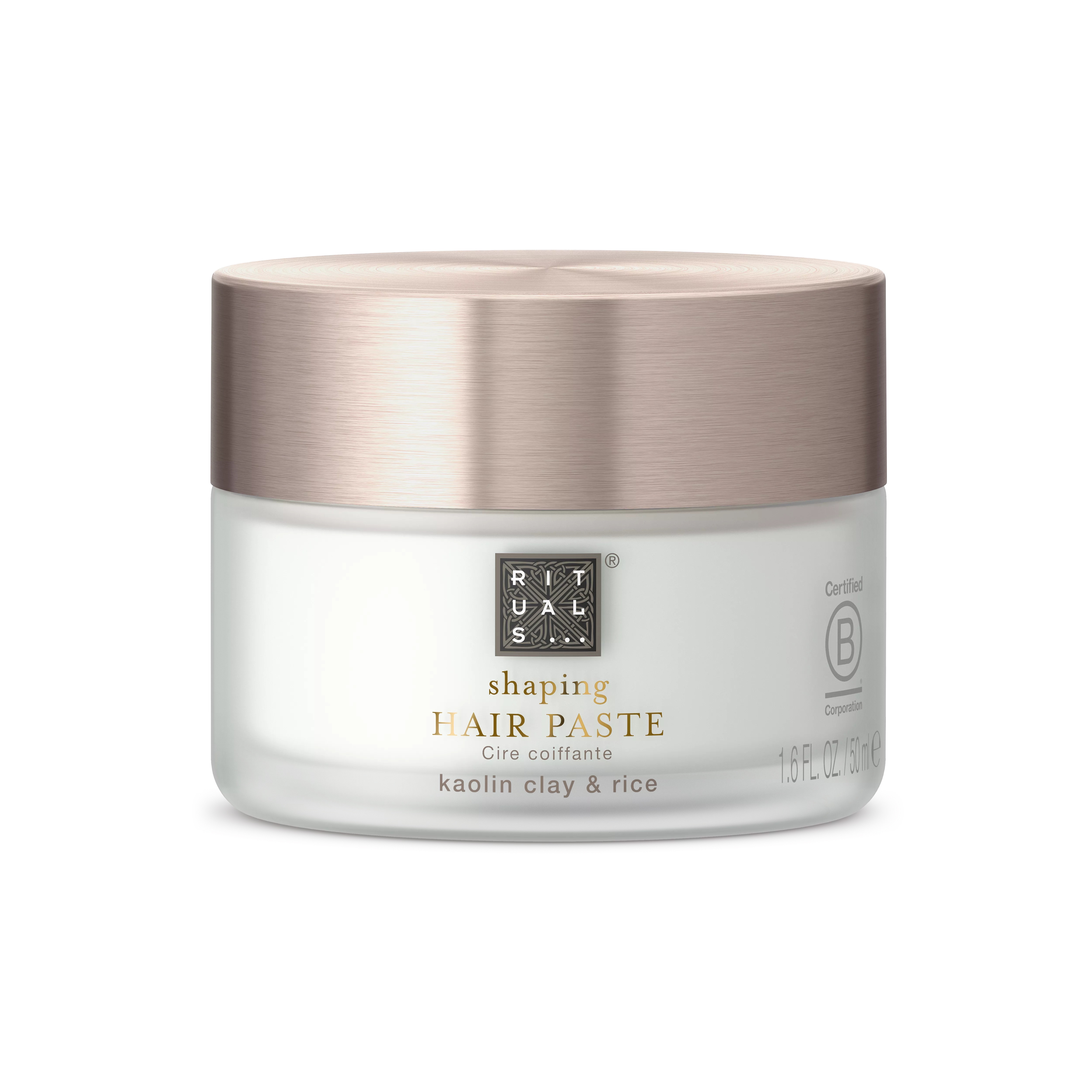 Elixir Hair CollectionPasta za kosu