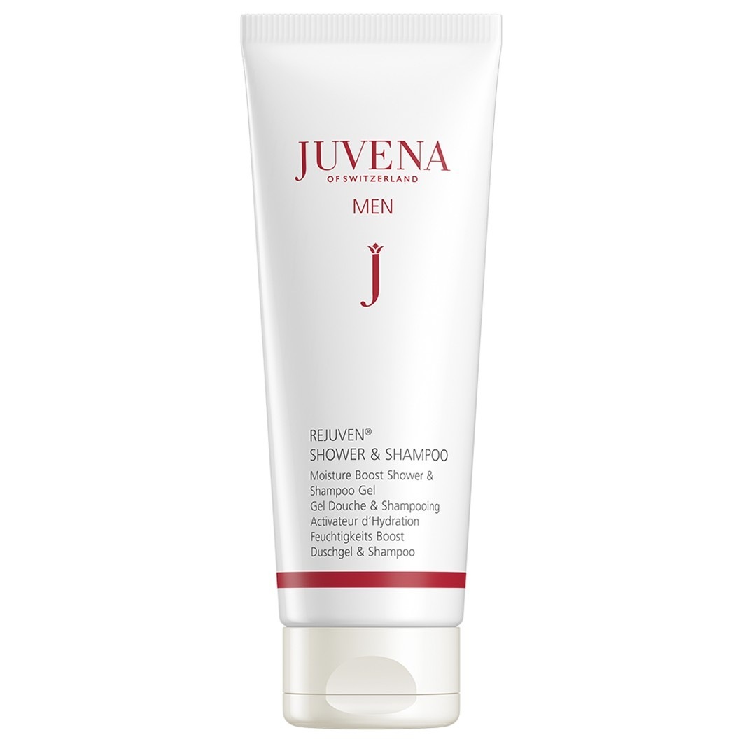 Juvena Duschgel Rejuven Men 200 ml - 200 ml