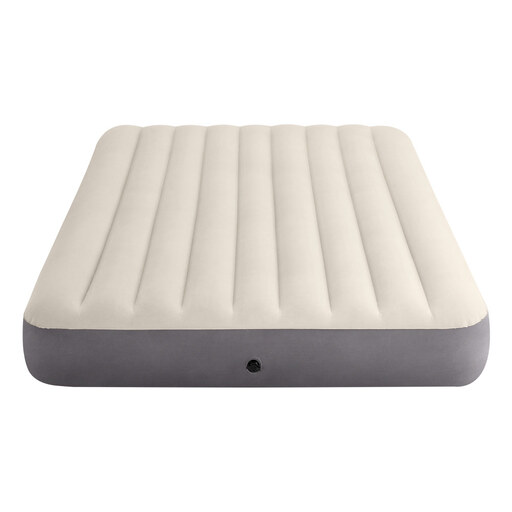 Matelas gonflable double Intex 152 x 203 x 25 cm