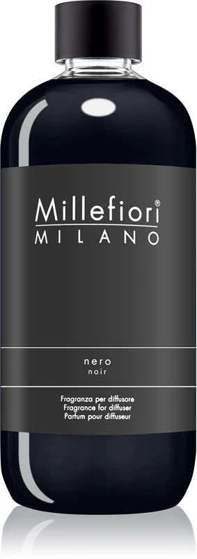 Millefiori Milano Nero difuzoriaus papildymas