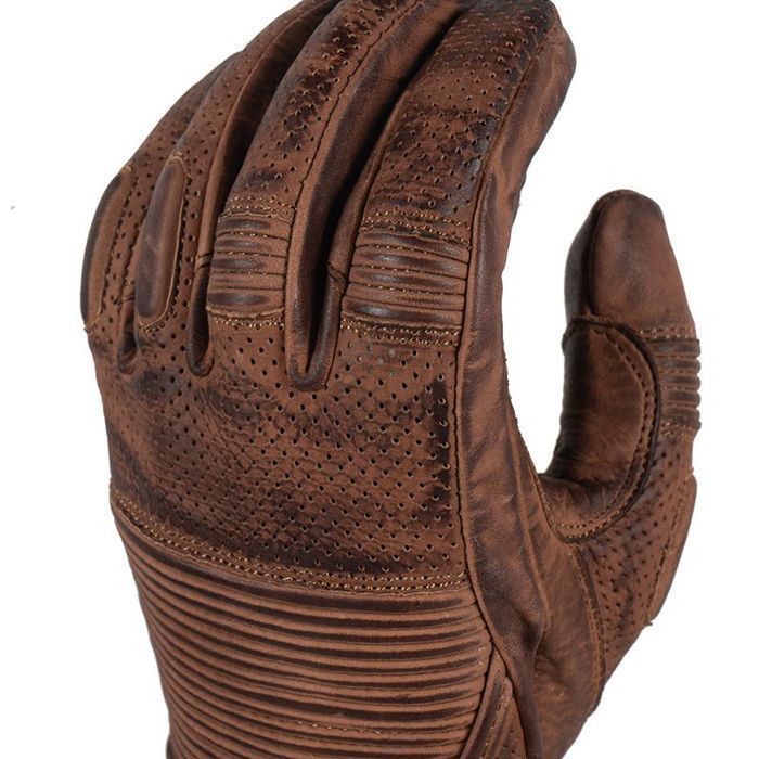 Guantes de moto SOUNDTRACK AIR MOTOBLOUZ con certificación CE