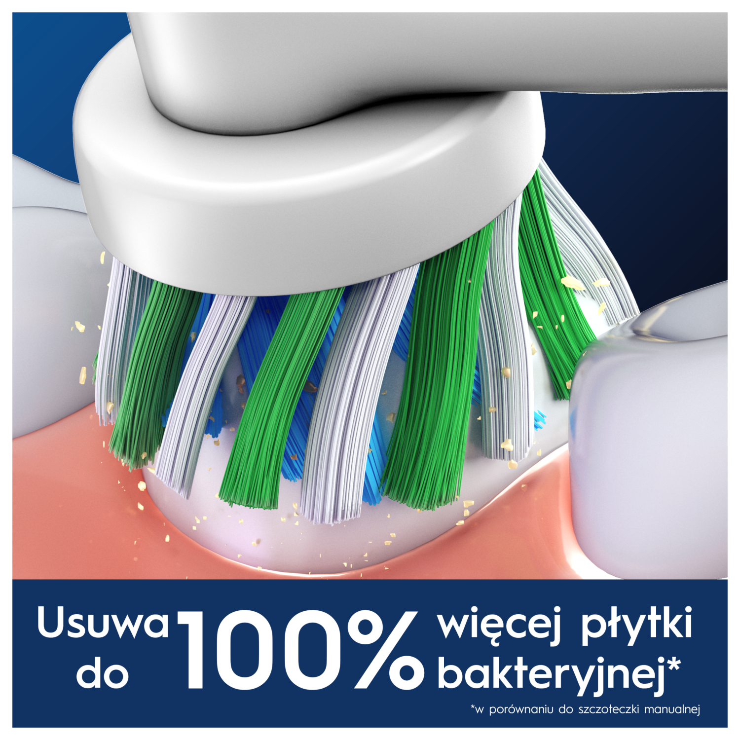 Oral-B Pro Cross Active
