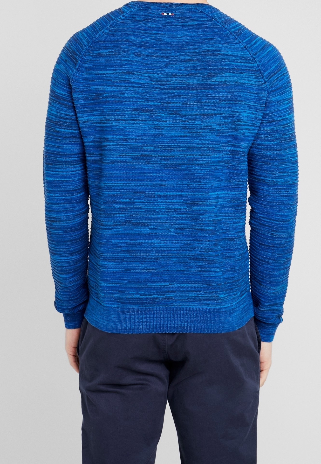 Napapijri trui - blauw