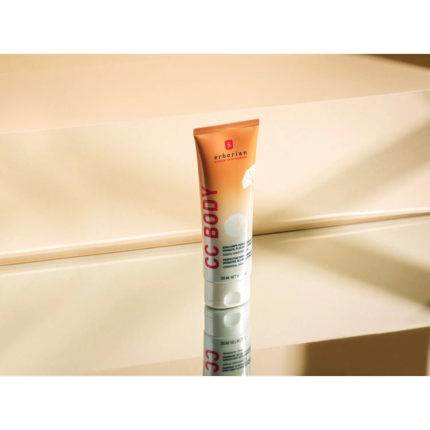 BB Cream & CC Cream CC Body - Crema Corpo
