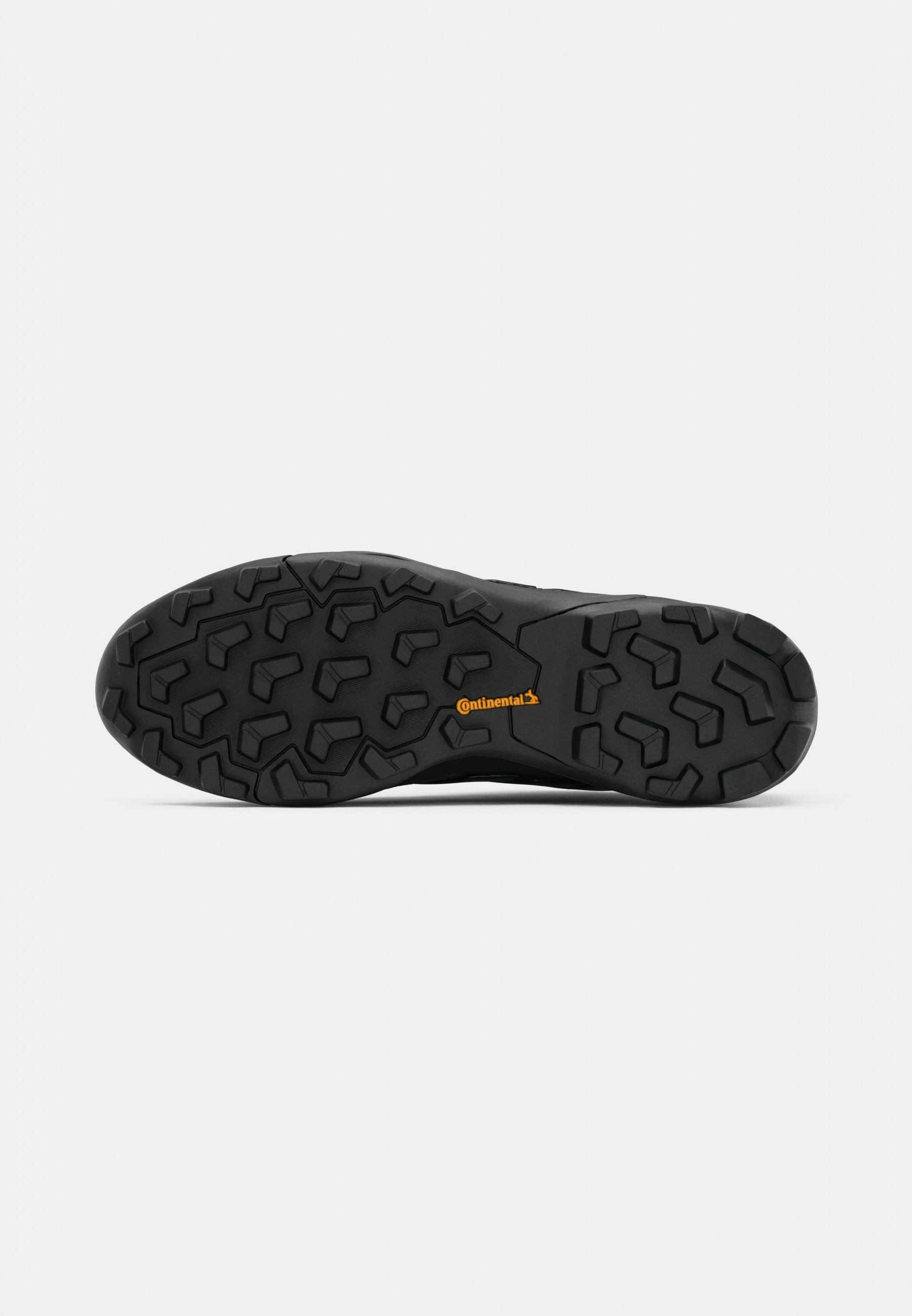 Adidas Terrex SKYCHASER MID GTX - Wandelschoenen - core black/carbon