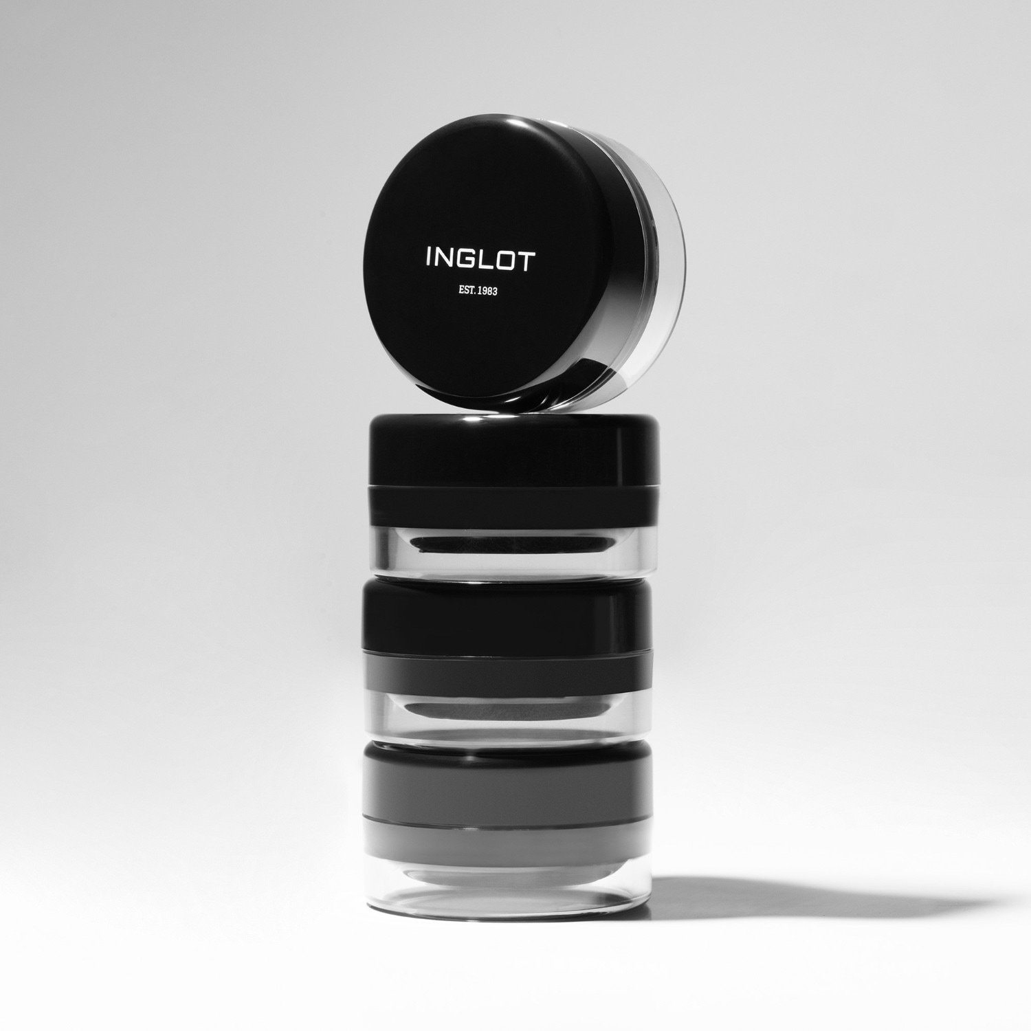 Inglot Eyeliner AMC gel za tuširanje - 5,5 g