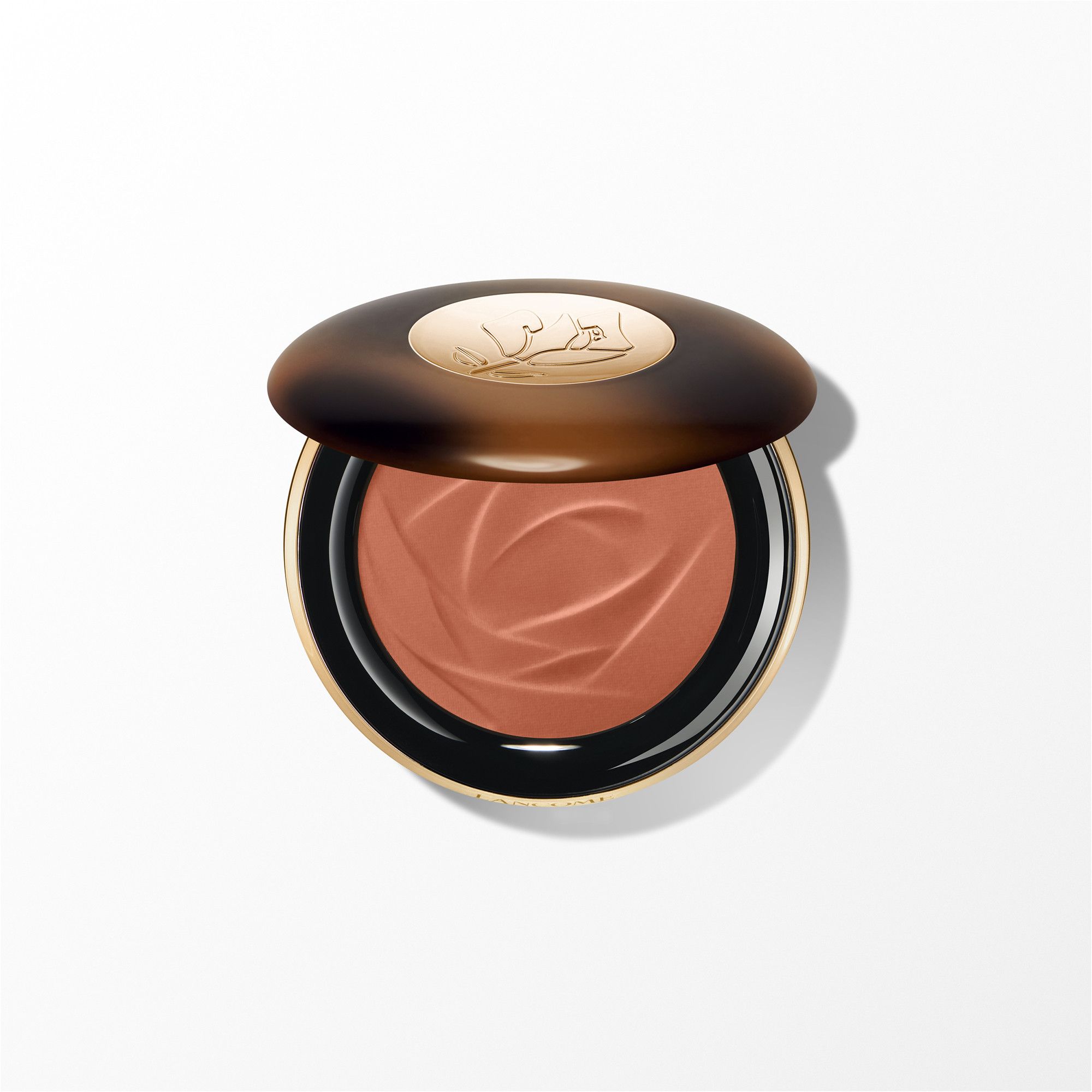 Teint Idole Ultra Wear CE Skin Transforming Bronzing Powder Matte Finish Luksusa bronzeri