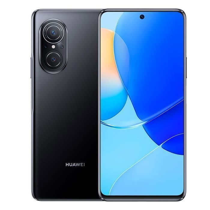 Smartphone - HUAWEI - NOVA 9SE - 8 GB RAM - 128 GB - 6,78 pollici - 4G