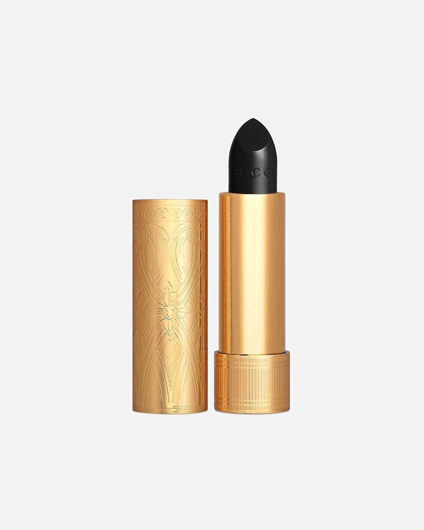 Rúž Gucci Gucci Beauty Gucci Saténový rúž – 122 – Eliza Ginger, 3,5 g – 3,5 g