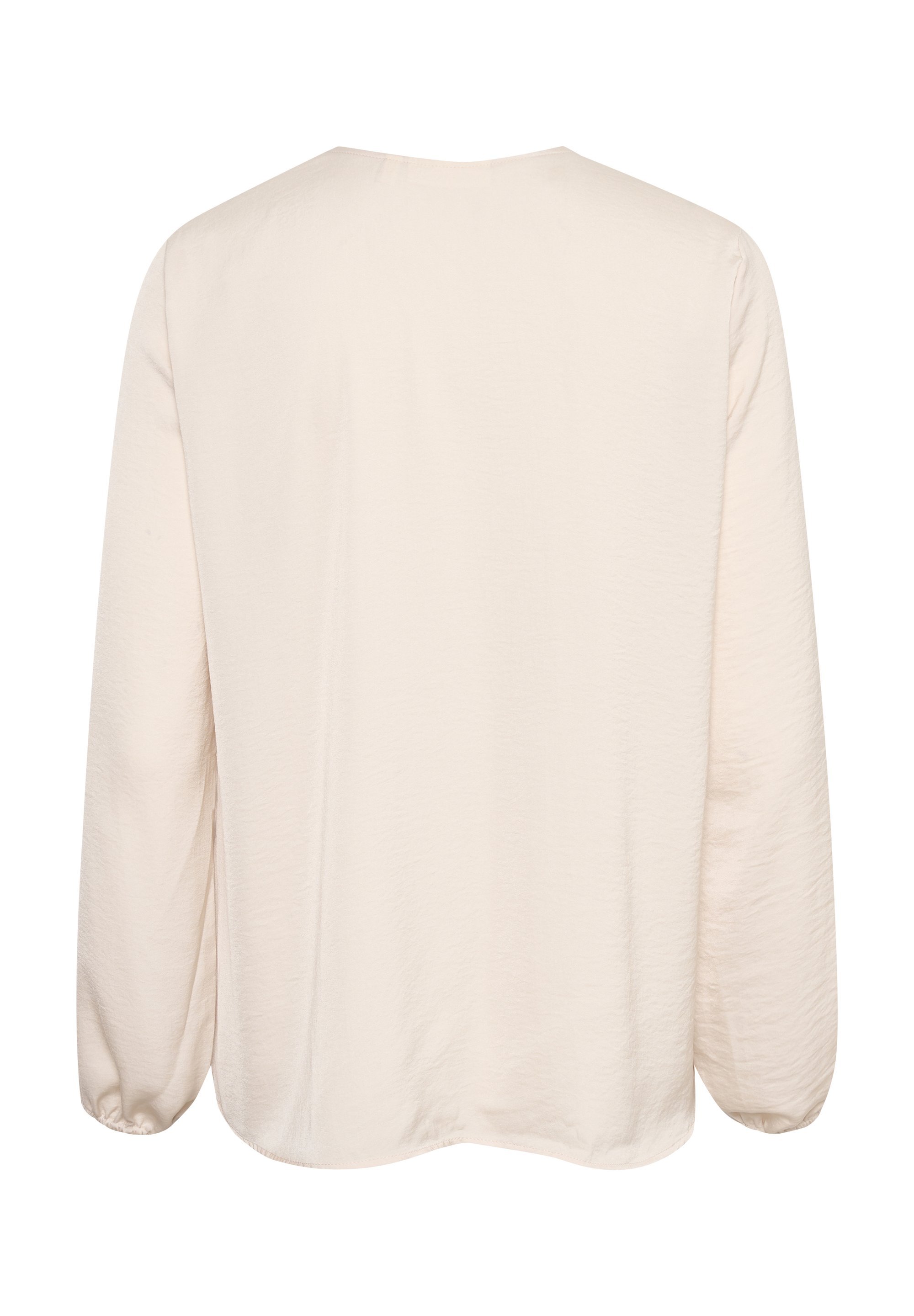Chemisier InWear RINDA - Chemisier - nougat français