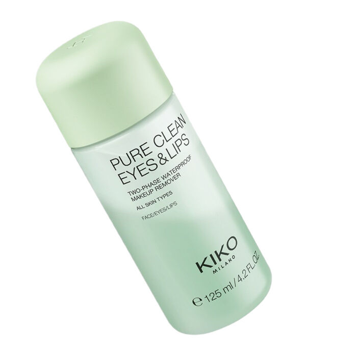 Kiko Milano Ny Ren Ren