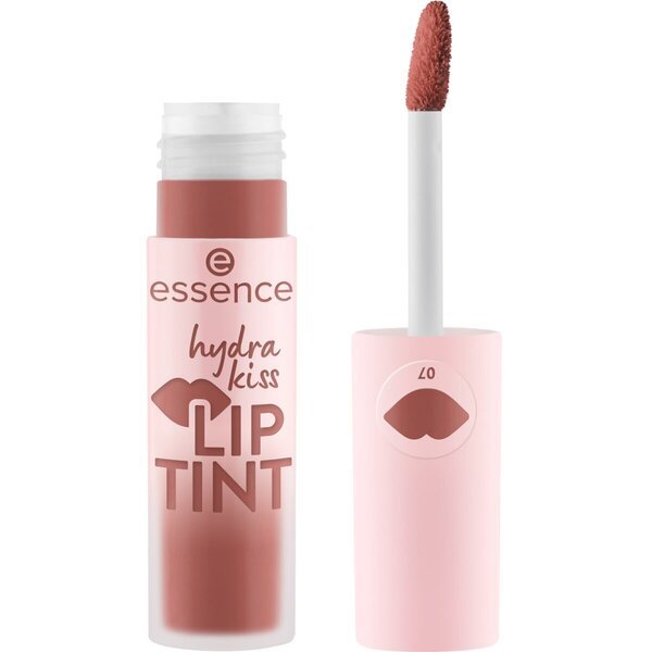 Essence Hydra Kiss 07 Hazelnut Haze ruž za usne<br>4ml