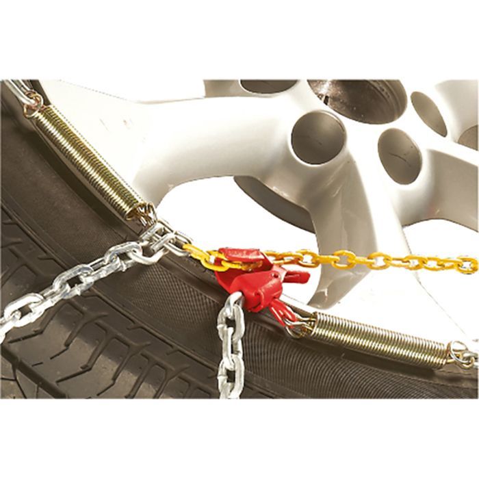 Cadenas para la nieve Otokit Otolois