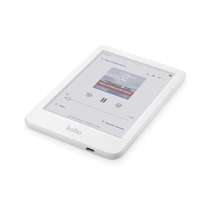 Kobo Clara Colour 6