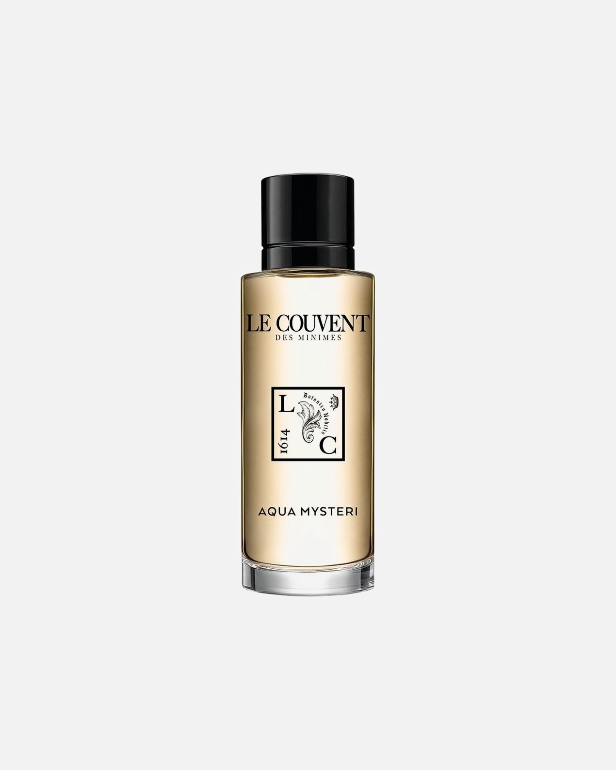 Le Couvent Maison De Parfum Apa de toaleta Colognes Botaniques Aqua Mysteri – 50 ml