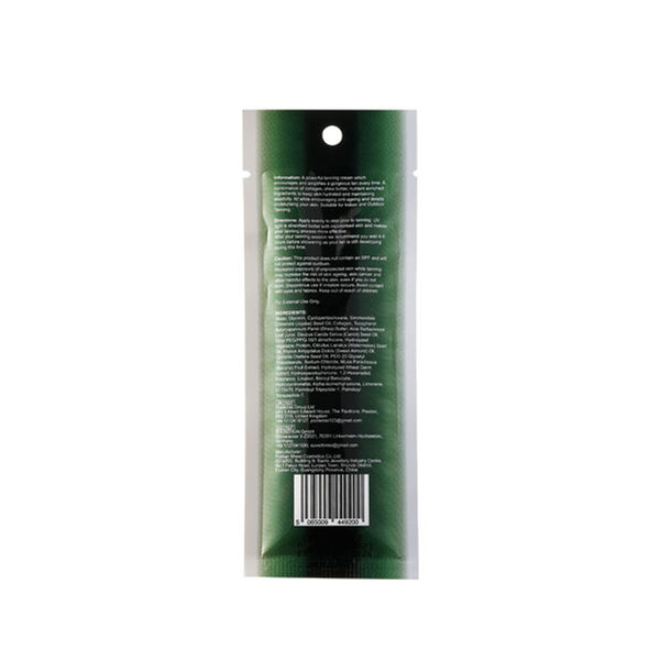 2b Gebräunte Wassermelonencreme (3 x 20 ml)