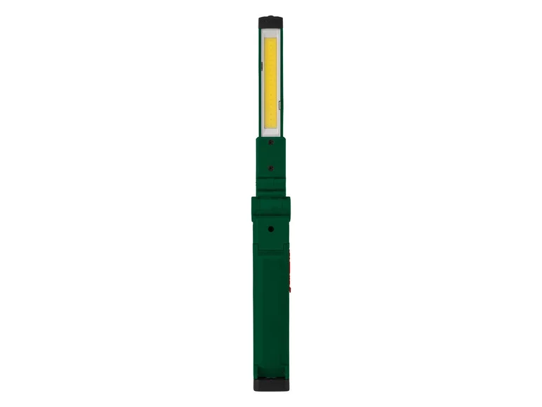 Lâmpada LED PARKSIDE® pliante sans fil PAK 1800 A1
