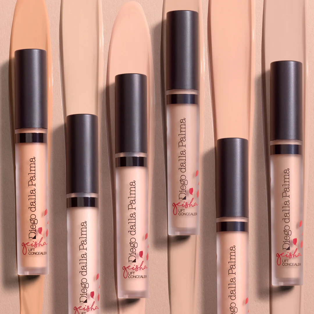 Viso Geisha Lift Concealer - Correttore