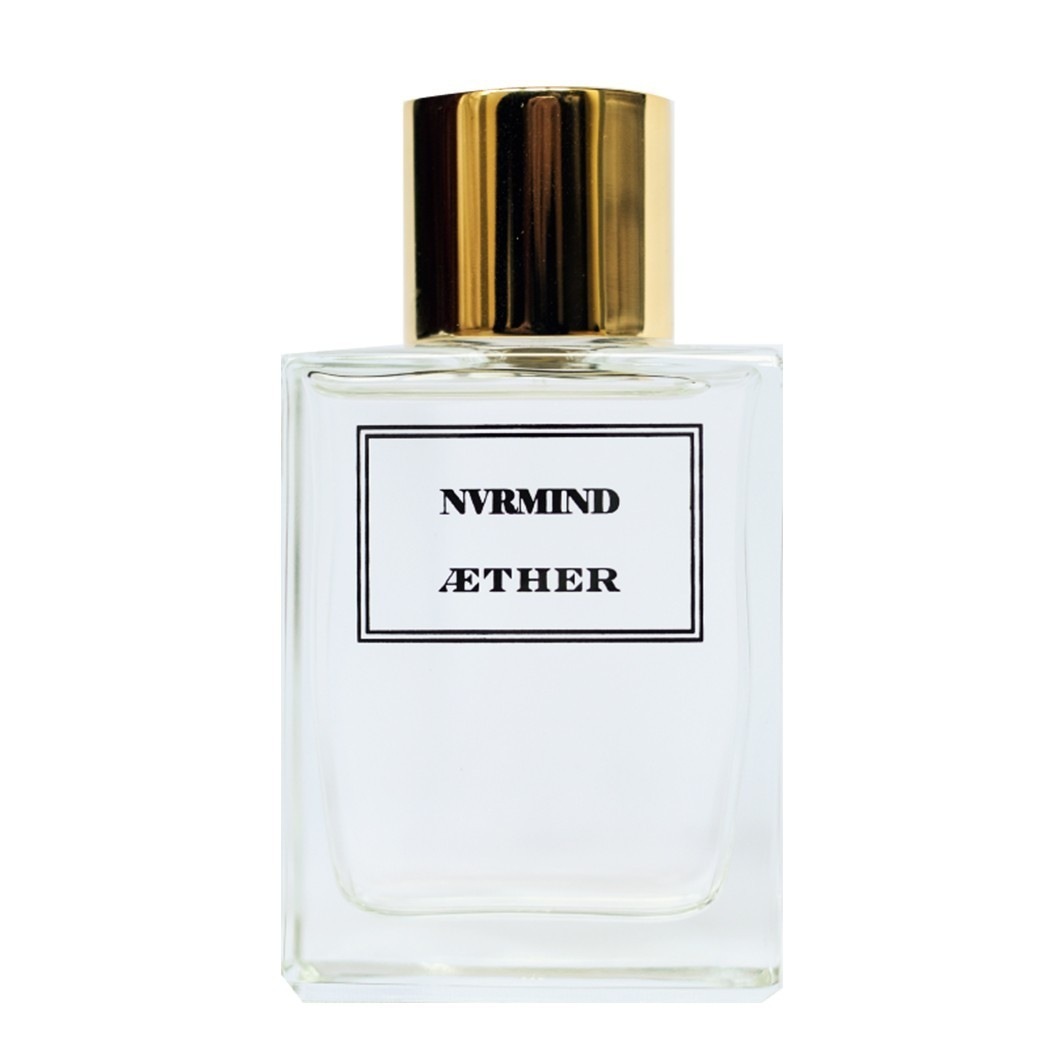 Aether Eau de Parfum Supraem Collection Nvrmind - 75 ml