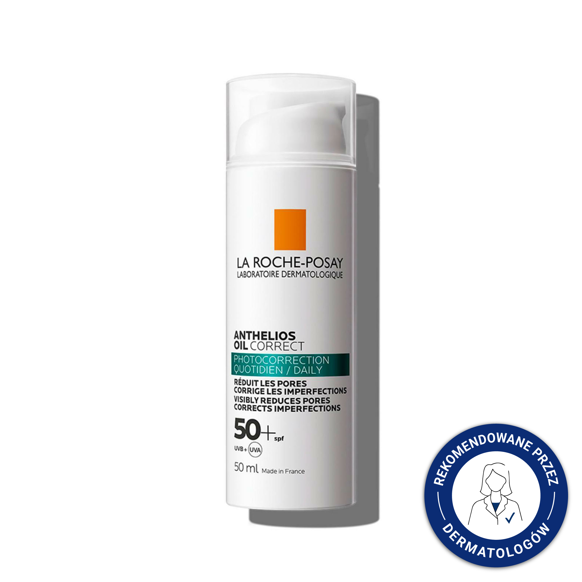 La Roche-Posay Anthelios