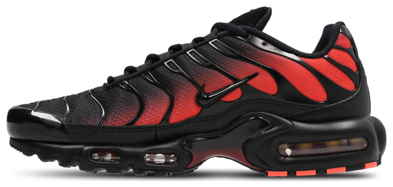 Nike Air Max Tuned 1