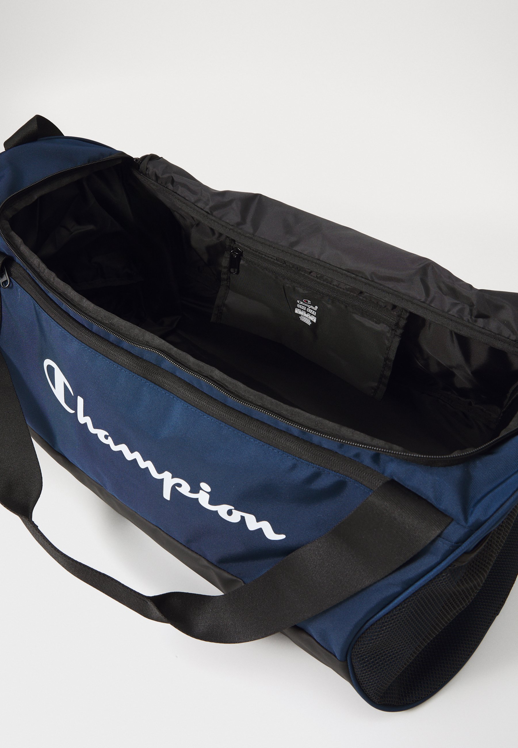 Champion PERFORMANCE DUFFEL TAS UNISEX - Sporttas - mvb/nbk