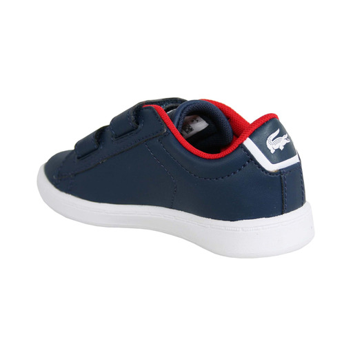  Tênis esportivo Lacoste 31spi0002 Carnaby Evo