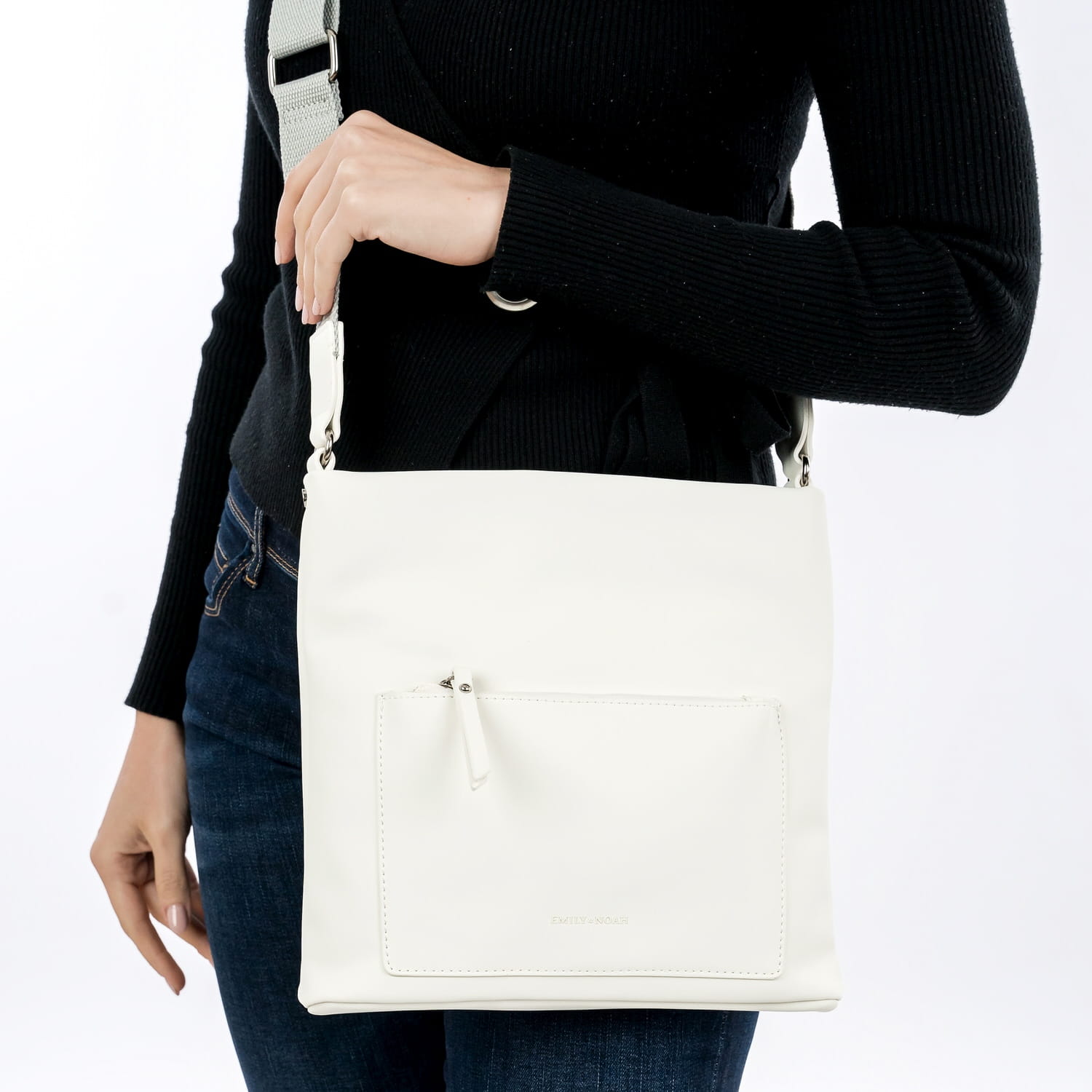 EMILY & NOAH Shoulder Bag E&N Elli - 1 piece