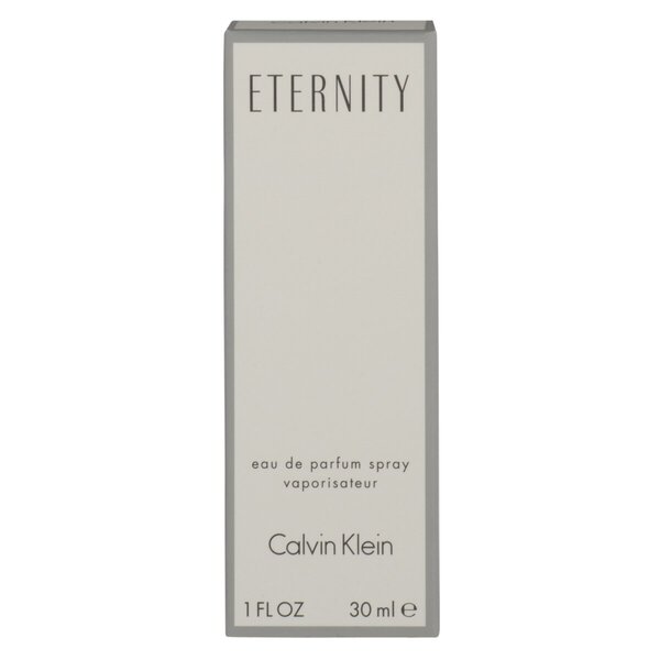 Calvin Klein Eternity Femme Eau de Parfum<br>30ml