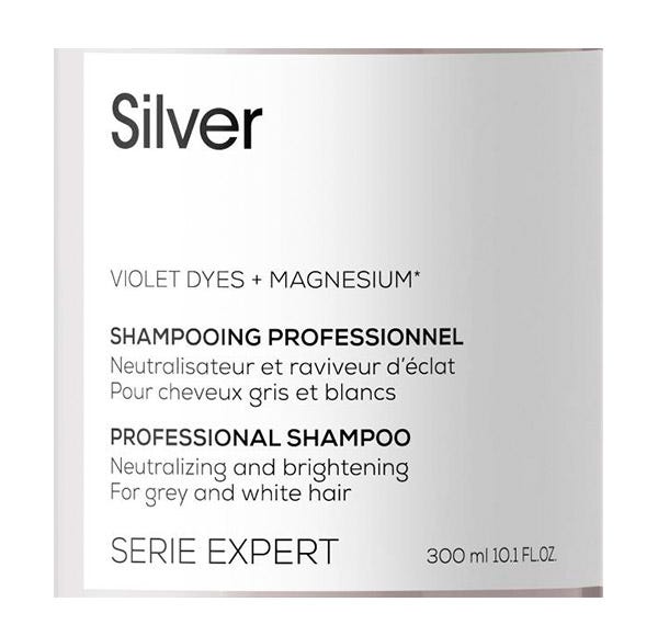 Hopeashampoo