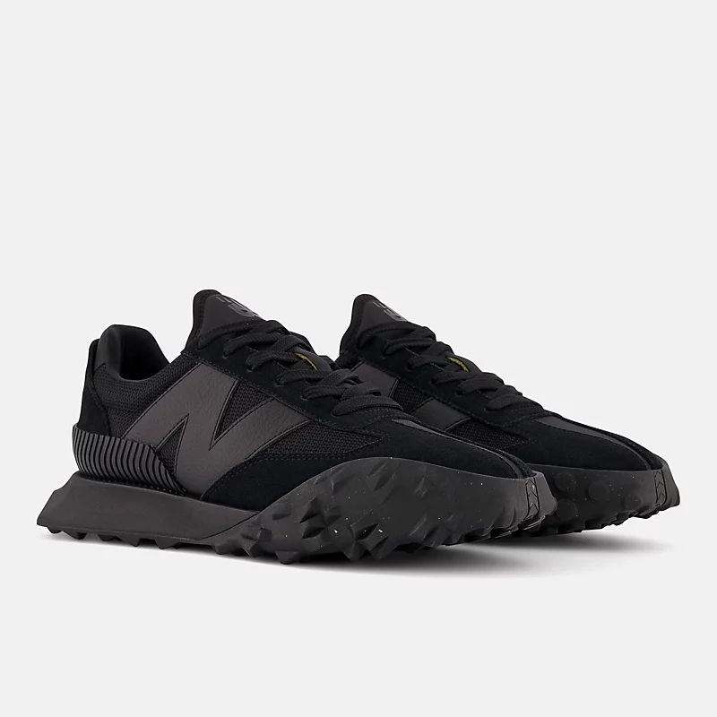 Unisex XC-72 - Negru