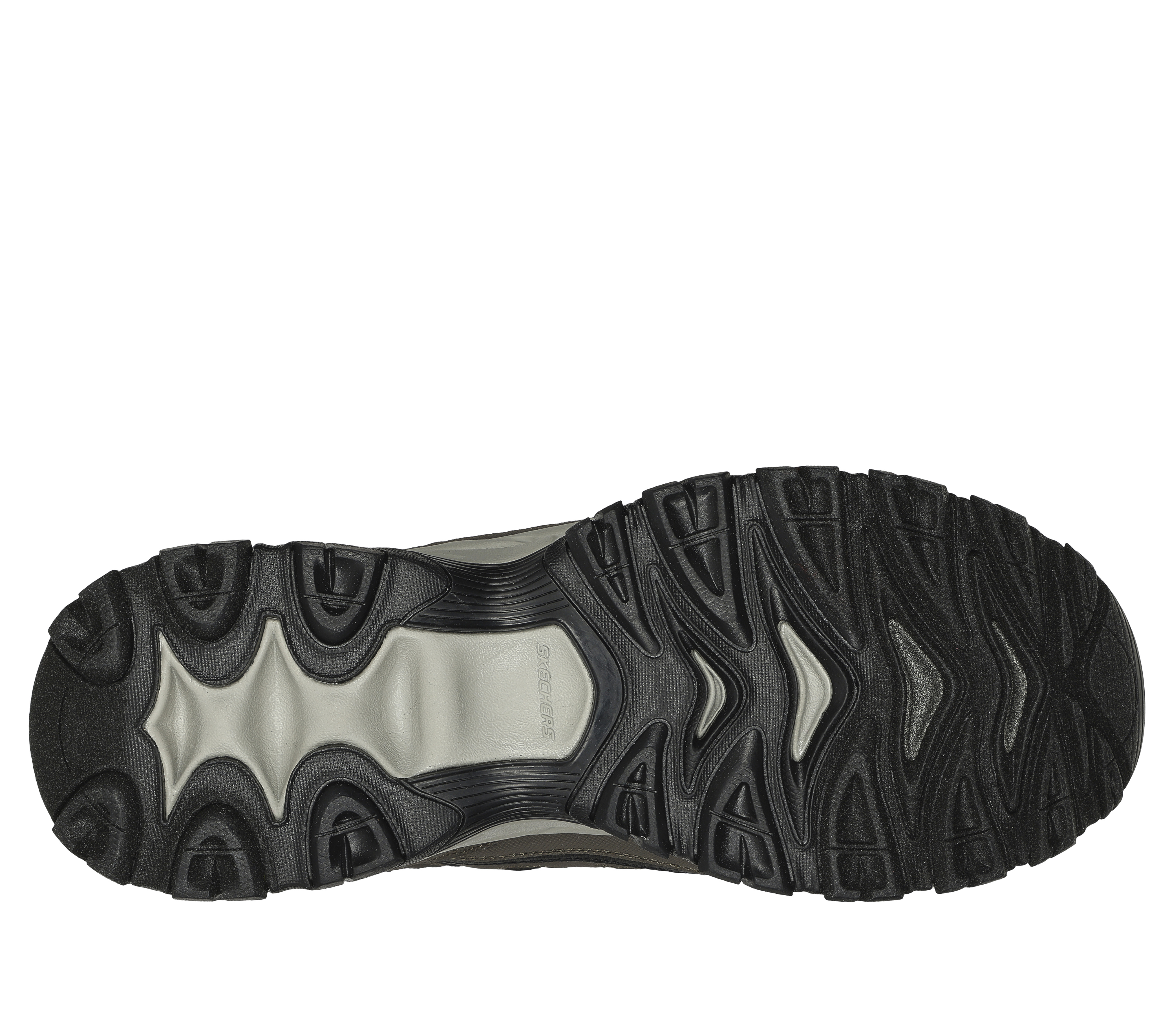 Skechers Slip-ins: After Burn M. Fit - Ridgeburn
