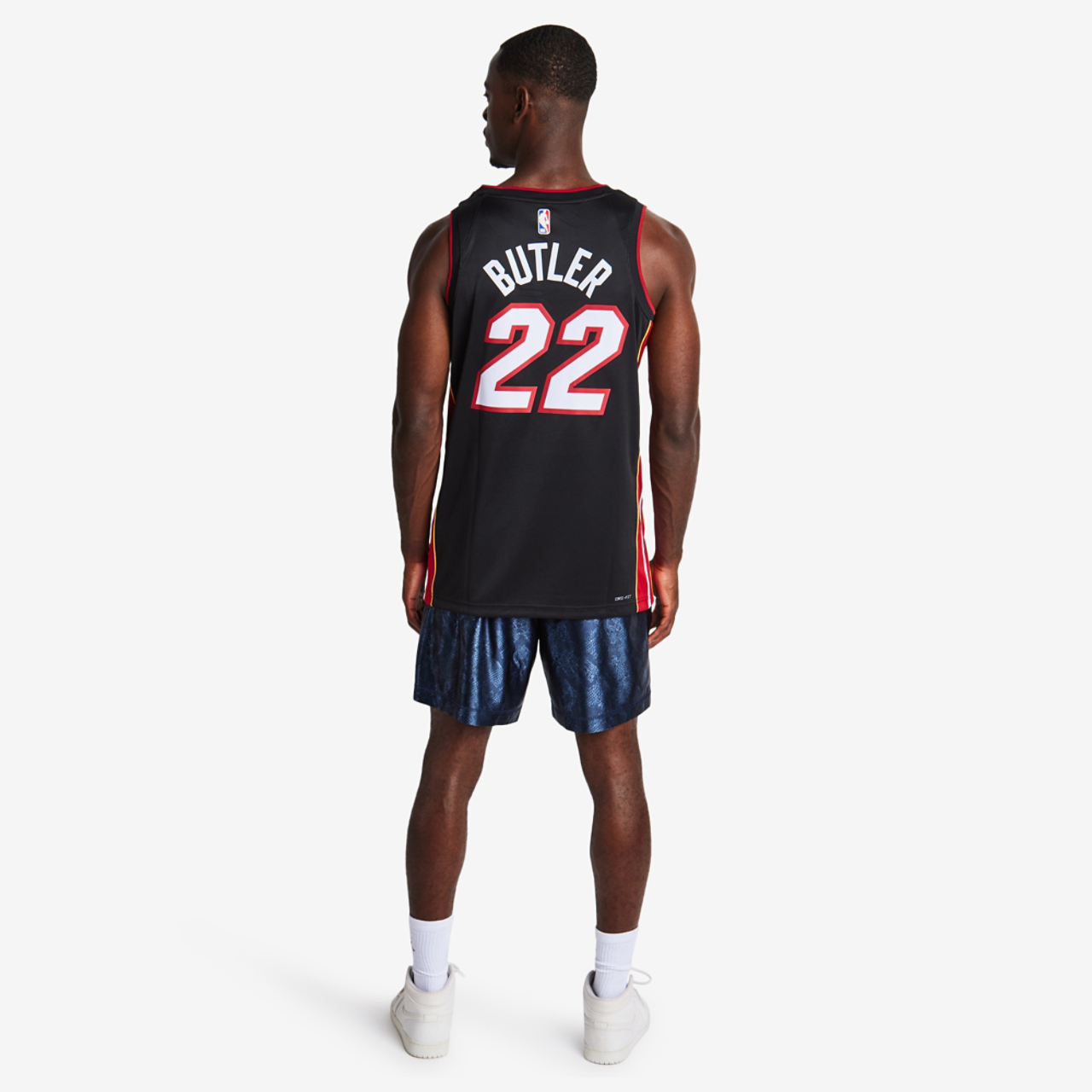 Nike NBA J.Butler Heat Swingman