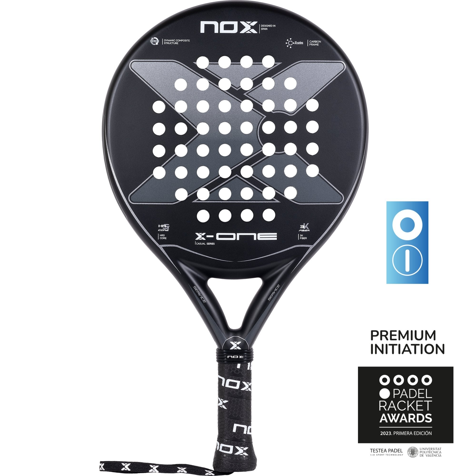  Nox X-one 2023 reket za padel