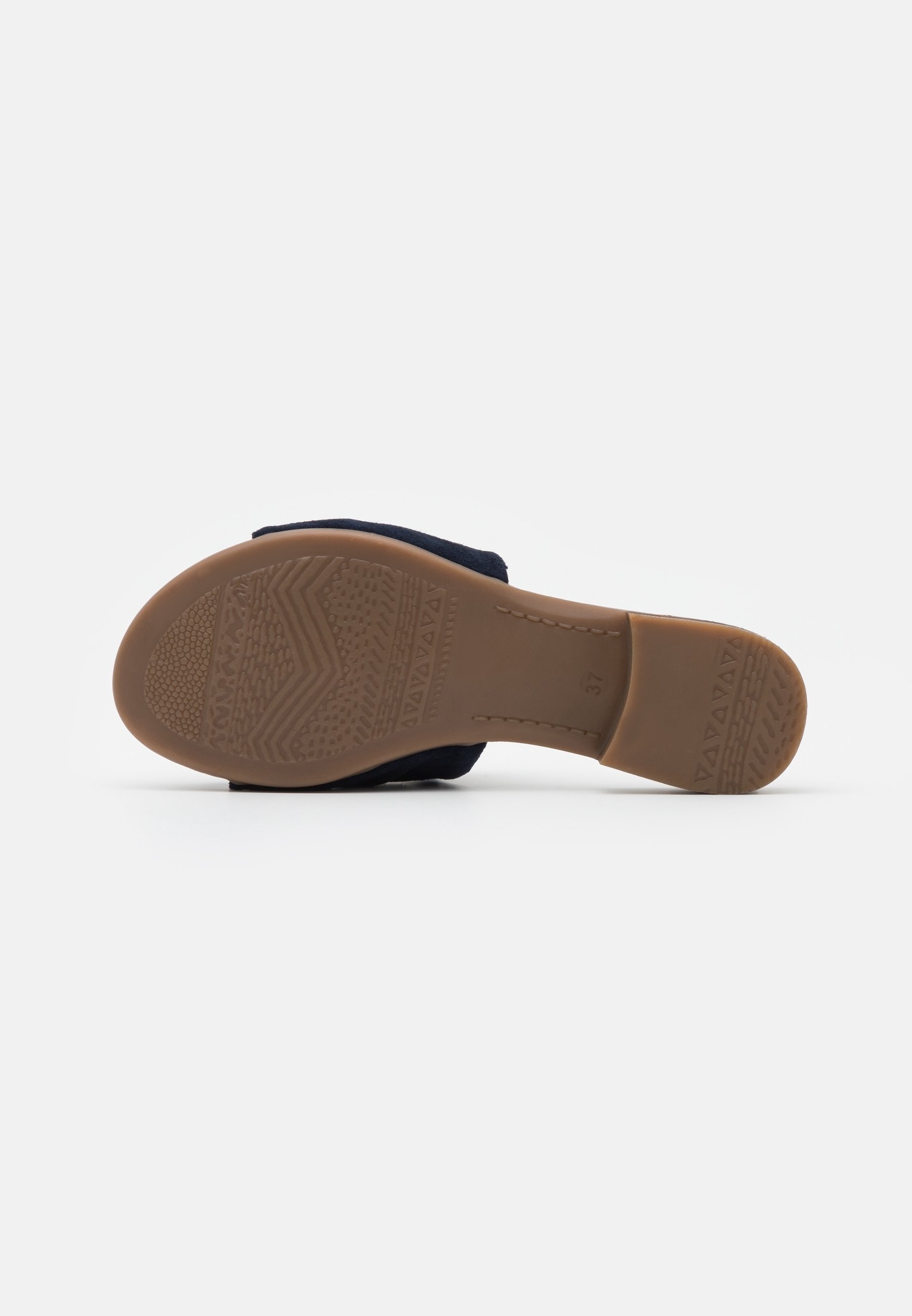 Anna Field Mules - blauw